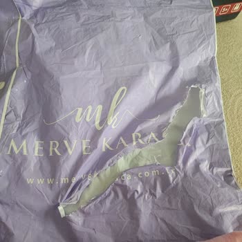 Yanlış Ürün Gönderimi Ve Hasarlı Kargo İle Mağduriyet