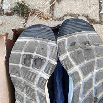 Kısa Sürede Açılan Skechers Ayakkabının Garanti Kapsamında Değerlendirilmemesi