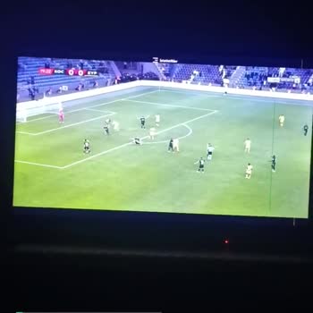 Tod TV Maçları İzleyemiyorum