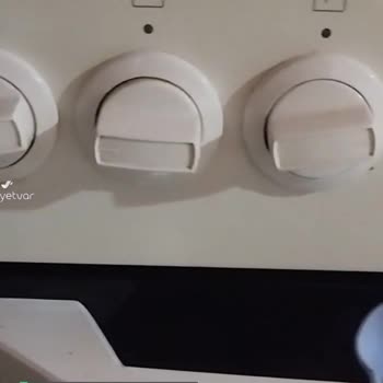 Beko Düğmeler Silindi Hiç Anlayamıyorum!