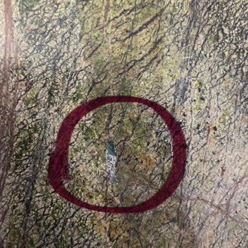 HM Home Servis Tabağı Çatlak Ve Yapıştırılmış Şekilde Teslim Edildi