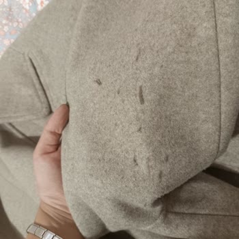 Yeni Alınan Kaban Kısa Sürede Deforme Oldu, Para İadesi Talep Ediyorum