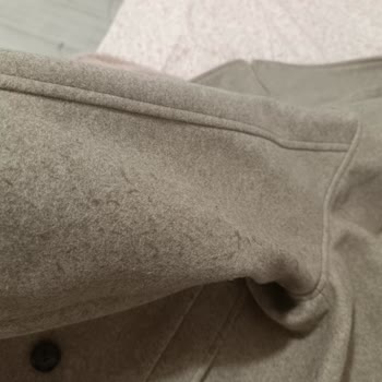 Yeni Alınan Kaban Kısa Sürede Deforme Oldu, Para İadesi Talep Ediyorum