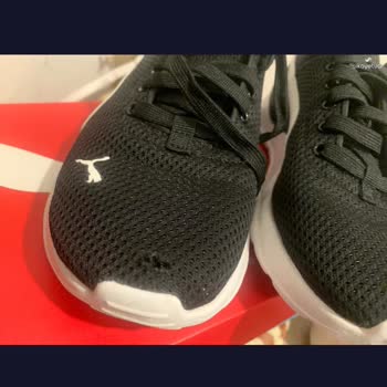 FLO Ayakkabı Kısa Sürede Açılan Puma Ayakkabıya Garanti Reddi Ve Mağduriyet