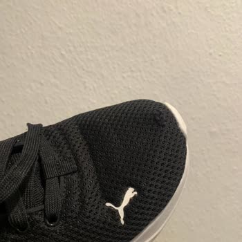 FLO Ayakkabı Kısa Sürede Açılan Puma Ayakkabıya Garanti Reddi Ve Mağduriyet