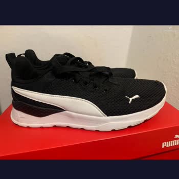 FLO Ayakkabı Kısa Sürede Açılan Puma Ayakkabıya Garanti Reddi Ve Mağduriyet