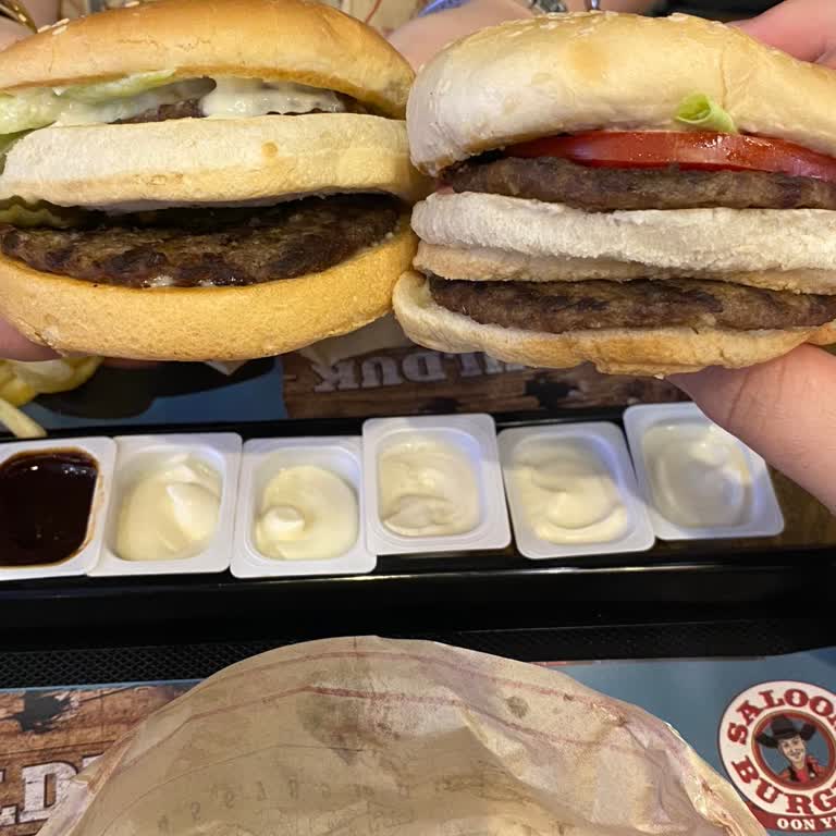 Menüdeki Görsel İle Gelen Ürün Arasında Büyük Fark Ve Eksik İçerik Mağduriyeti