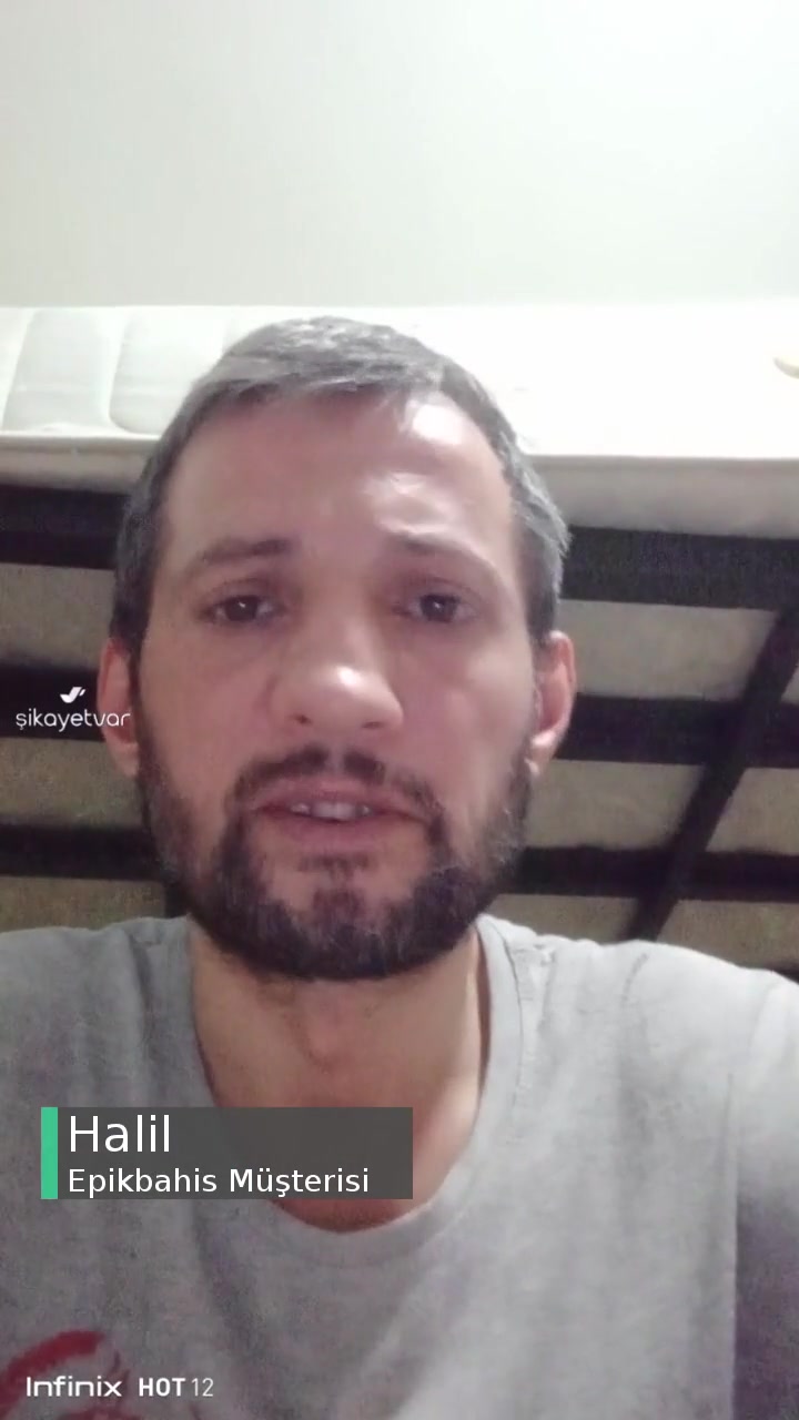 Epikbahis Kayıp Bonus Hakkımı İlgili Risk Birimi Tarafından Alınmıştır videonun kapak resmi