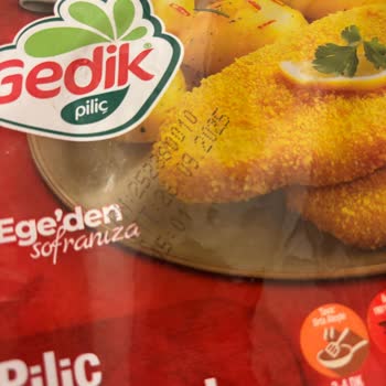 Yemeksepeti Market'ten Son Kullanma Tarihi Geçmiş Ve Küflü Ürün Teslimatı Sonrası Mağduriyet