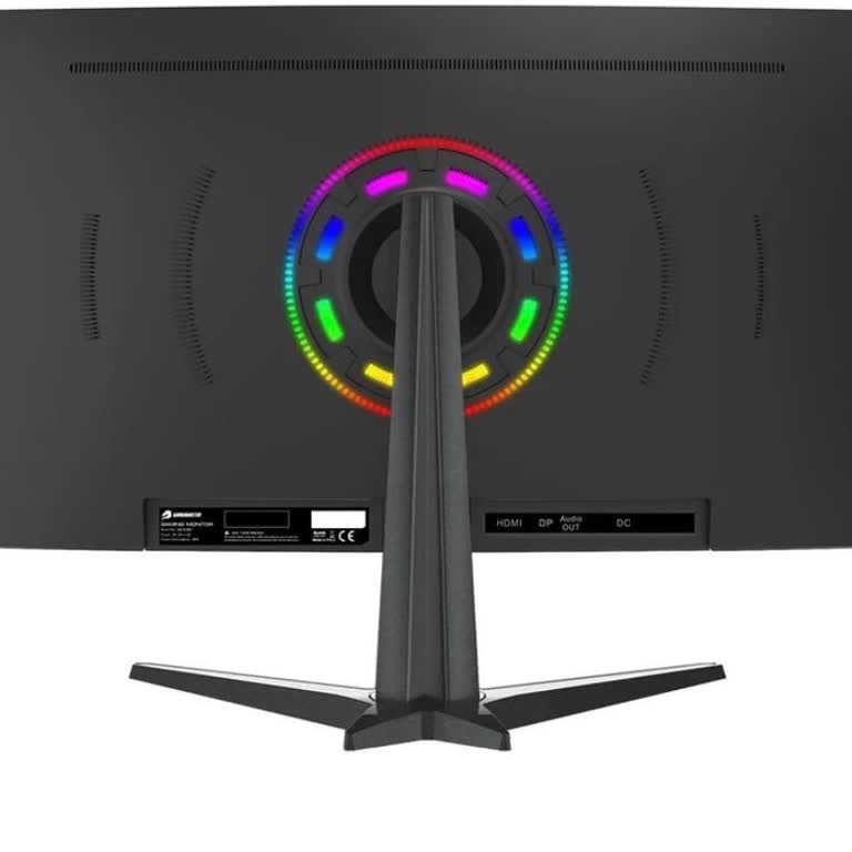 Monitör Standı Uyumsuzluğu Nedeniyle Alan Sıkıntısı Yaşıyorum