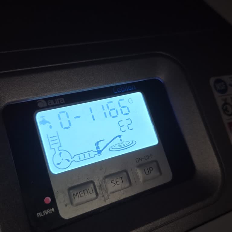 Tekrarlayan E2 Hatası Nedeniyle Ücret İadesi Talebim Var