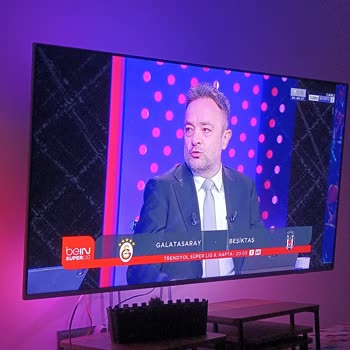 Tod TV Spor Paketi'nde Sürekli Filigran Sorunu Ve Destek Eksikliği