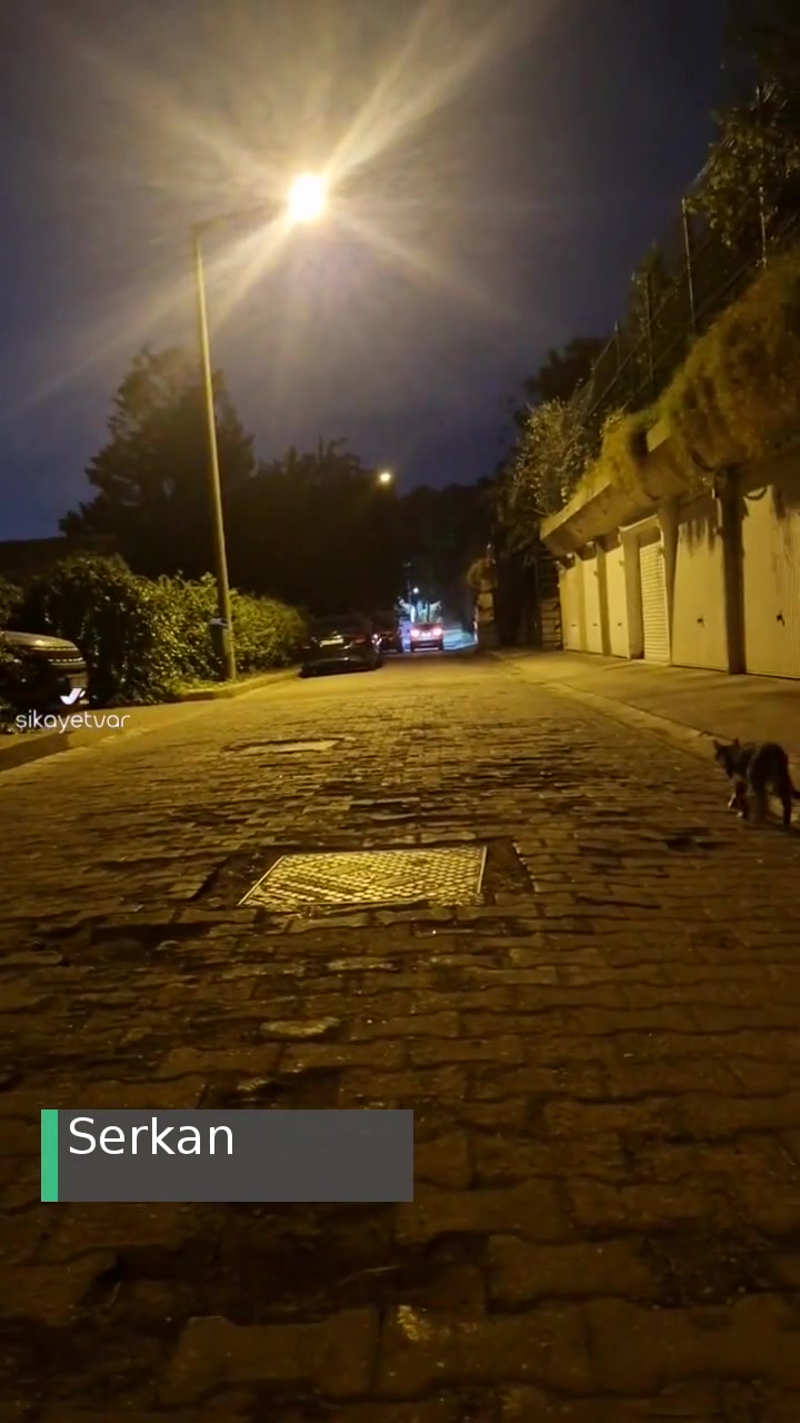 Başakşehir Belediyesi Düz Yolda Belediye İhmali Sonucu Sakat Kalmak videonun kapak resmi