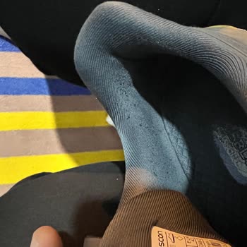 Lescon Ayakkabıda Kısa Sürede Bozulma Ve Müşteri Hizmetlerinden Ret Cevabı