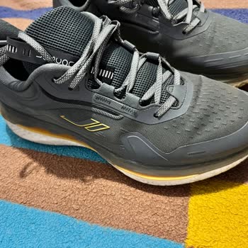 Lescon Ayakkabıda Kısa Sürede Bozulma Ve Müşteri Hizmetlerinden Ret Cevabı