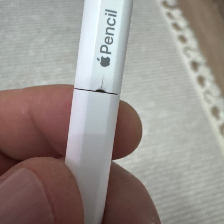 Apple Pencil Garanti Kapsamında Değişim Talebim Reddedildi
