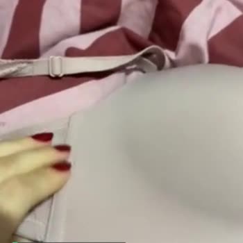 Penti Sütyen Kusurlu Ve Can Acıtıyor!