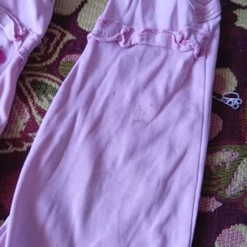 Çamaşır Makinesi Kirli Yıkıyor, Mağduriyetim Giderilmiyor