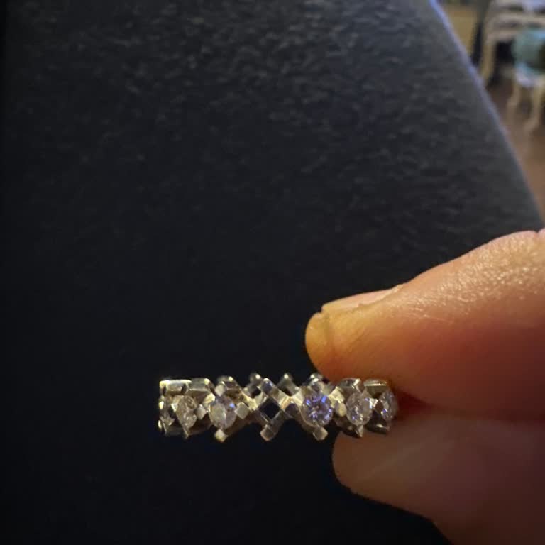 Aynı Yüzükte Tekrarlayan Taş Düşme Sorunu Ve Çözüm Beklentisi