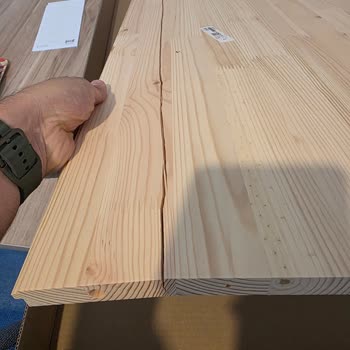 Kırık Gelen IKEA Trofast Dolabın Parçası İçin Çözüm Bekliyorum