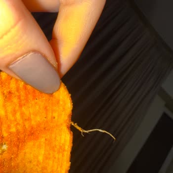 Amigo Cipsinden Kıl Çıkması