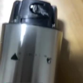 Awox Blender Arızası!