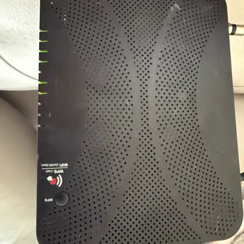 Kurulumdan Sonra İnternet Bağlantısı Sağlanmadı Ve Eski Modem Verildi