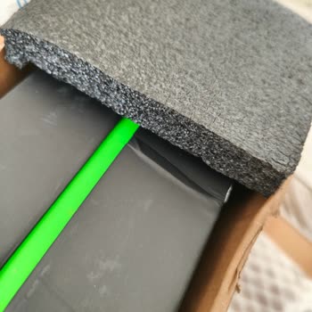 Teknik Servis Sonrası Ürün Kutusunda Hasar Oluştu