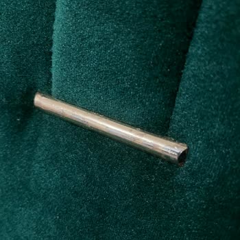 Mobilyaların Metal Kısımlarında Erken Küflenme Ve Renk Bozulması