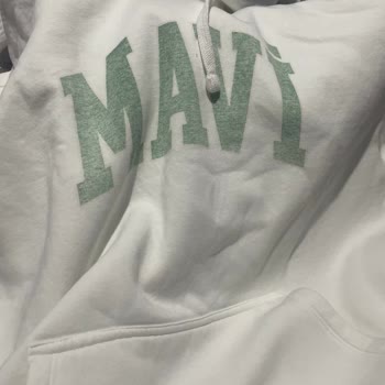 Satın Alınan Sweatshirt Ürününün Kısa Sürede Deformasyonu