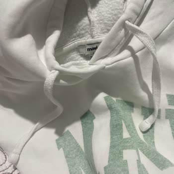Satın Alınan Sweatshirt Ürününün Kısa Sürede Deformasyonu