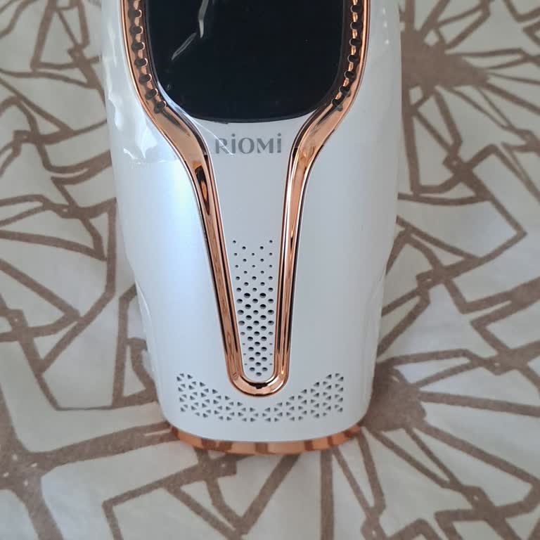 Epilasyon Aleti Beklentileri Karşılamadı, İade Talebim Reddedildi