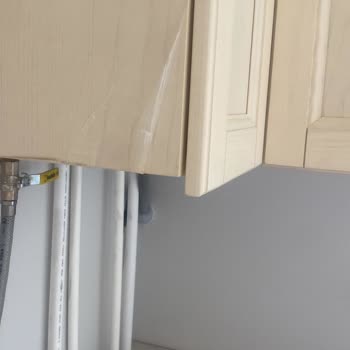 Linea Dekor'dan Hayal Kırıklığı: Kombi Sorunu Ve İlgisizlik