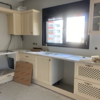 Linea Dekor'dan Hayal Kırıklığı: Kombi Sorunu Ve İlgisizlik