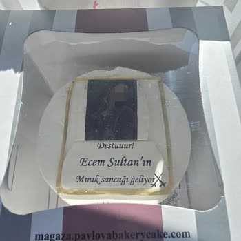 Pasta Siparişi Hayal Kırıklığı Hijyen Ve Sunum Sorunları Yaşadık