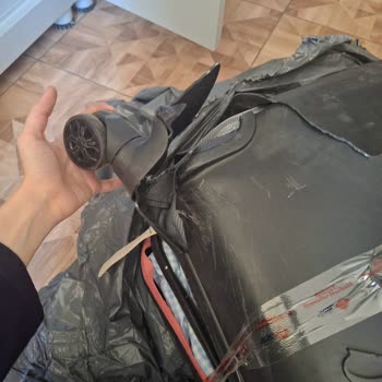 Kırık Valiz Ve Kaybolan Eşyalar İçin Aras Kargo Mağduriyetim Giderilmiyor