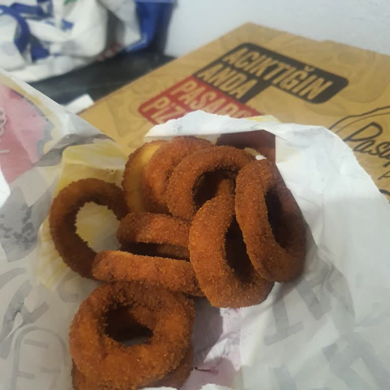 Trendyol Yemek GO'da Uygulanan Kampanya İndirimi Sepetime Yansımadı