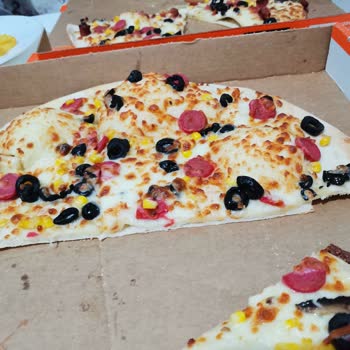 Kalın Hamur Seçeneği Sürekli Göz Ardı Ediliyor