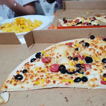 Kalın Hamur Seçeneği Sürekli Göz Ardı Ediliyor