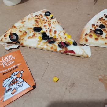 Kalın Hamur Seçeneği Sürekli Göz Ardı Ediliyor