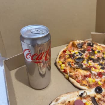 Sbarro İskenderun Şubesinde Sürekli Yanlış Malzeme Ve İlgisiz Müşteri Hizmetleri