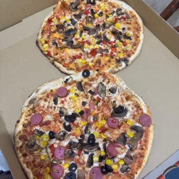 Sbarro İskenderun Şubesinde Sürekli Yanlış Malzeme Ve İlgisiz Müşteri Hizmetleri