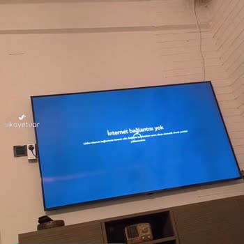 Turkcell Superbox Ve Bitmeyen İnternet Kesintileri