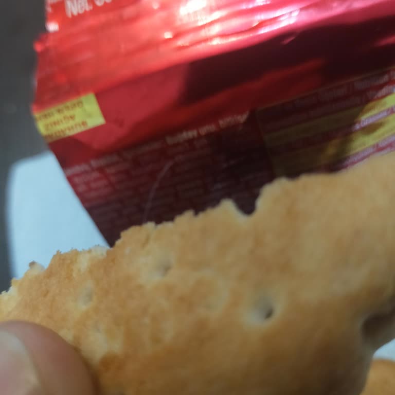 Çokoprens Bisküvi Paketinden Kıl Çıkması Ve Müşteri Hizmetlerine Ulaşılamaması