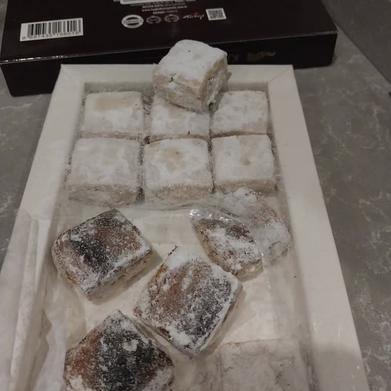 Yanık Kavala Kurabiyesi Nedeniyle Ücret İadesi Talebi