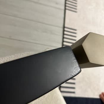 2 Aylık Koltuk Takımında Büyük Hayal Kırıklığı: Hatalı Teslimat Ve Kalitesiz Ürün