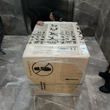 Teslim Edilmeyen Kurutma Makinesi İçin İade Ve Mağduriyet