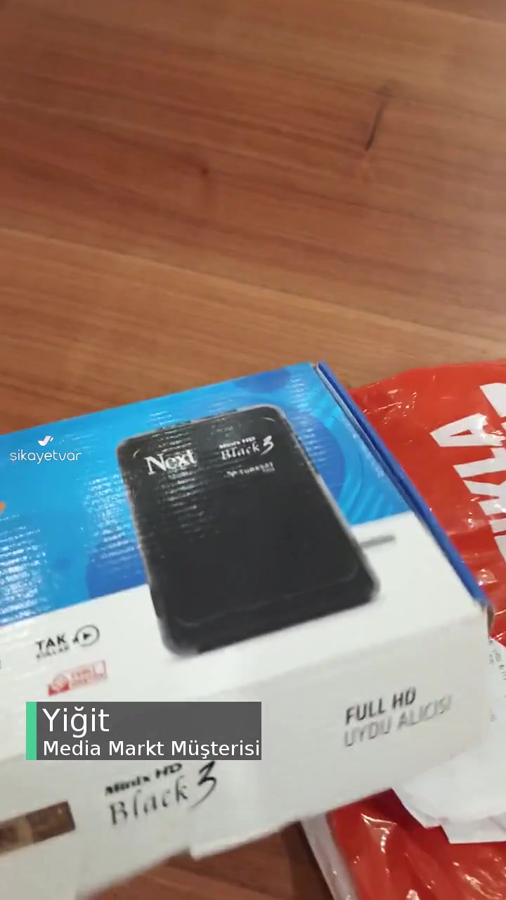 Media Markt'ın Kullanılmış Ürün Satması videonun kapak resmi