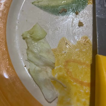 Burger King Bahçeşehir Şubesinde Sürekli Bayat Ve Eksik Sipariş Sorunu