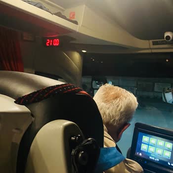 Pamukkale Seferinde Yaşanan Gecikme Ve İlgisizlik Mağduriyetim